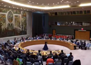 SHBA vendos veto ndaj rezolutës së OKB-së që kërkon armëpushim në Gazë