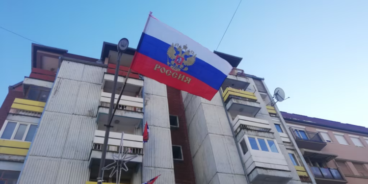 Kosova në tellallët rusë dhe nevoja për strategji efikase