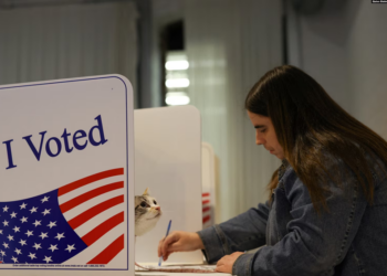 Në pritje të rezultateve nga shtetet e papërcaktuara