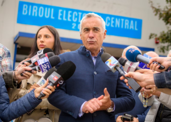 Kandidati prorus prin në zgjedhjet presidenciale në Rumani