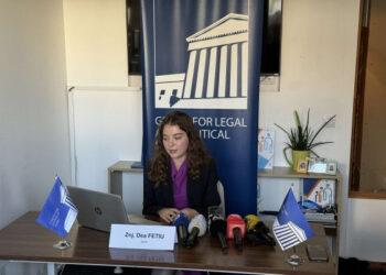 ​GLPS: Kosova s’ka arritur të shënojë ndonjë progres të theksueshëm në Raportin e Progresin