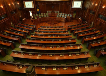 ​9 vite nga ratifikimi i marrëveshjes së MSA-s në Kuvend