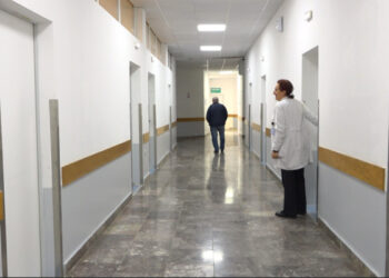 ​Klinika e Neurologjisë kërkon më shumë infermierë