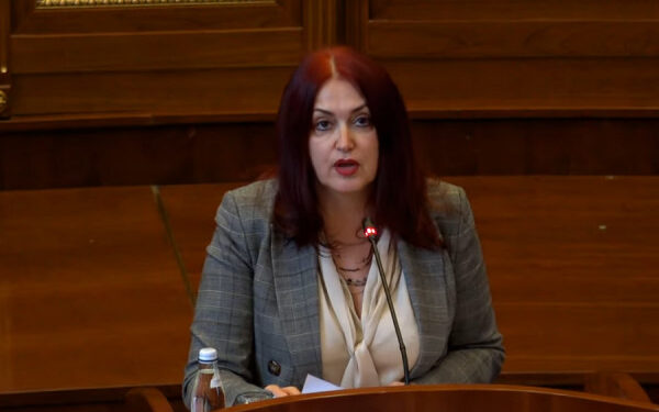 Hoxha: Për shkeljet në RTK mund të angazhohet edhe prokuroria kompetente