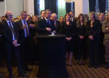 Kurti: Po përkrahim edukimin për të gjitha vajzat