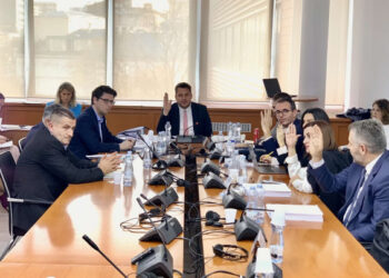 Buxheti për 2025 shkon për shqyrtim në Kuvend