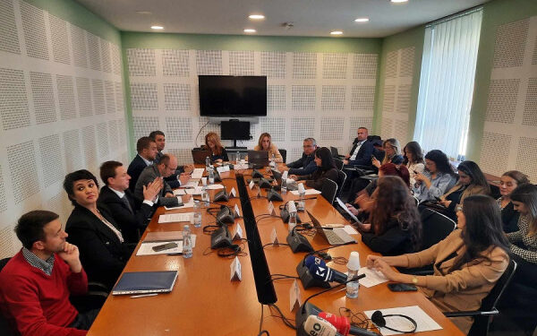 ​KPM: Kemi pranuar 7 ankesa për shou-reality