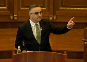 ​Tahiri: Qeveria kundërligjshëm po tenton të rritë pagat në sektorin publik