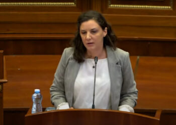 Rizvanolli: Sa i përket energjisë elektrike janë thënë shumë të pavërteta