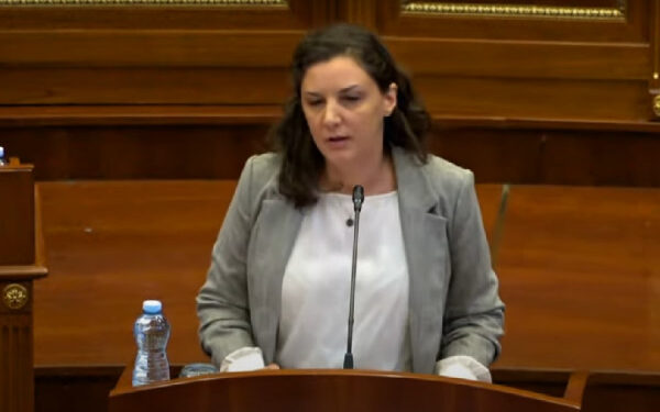 Rizvanolli: Sa i përket energjisë elektrike janë thënë shumë të pavërteta