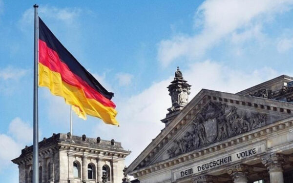 Gjermania cakton datën e zgjedhjeve të parakohshme për 23 shkurt 2025