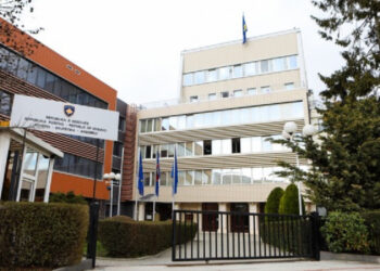 Katër komisione sot pritet ta shqyrtojnë projektligjin për ndarjet buxhetore