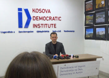 ​DnV në ditën e zgjedhjeve me 550 vëzhgues
