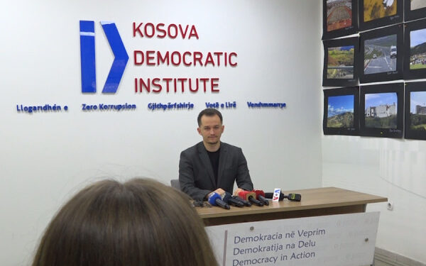 DnV në ditën e zgjedhjeve me 550 vëzhgues