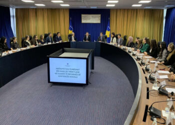 ​Kurti: Qeveria është për familjen, synojmë barazinë dhe nxitjen e punësimit