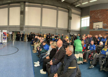 ​Hapen Lojërat Paralimpike “Kosova 2024”