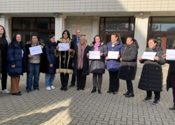 ​Punëtoret teknike në Kuvend refuzojnë takimin me anëtarët e Komisionit për të drejtat e njeriut