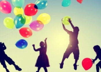 ​Dita Ndërkombëtare e të Drejtave të Fëmijëve