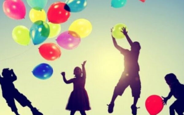 Dita Ndërkombëtare e të Drejtave të Fëmijëve