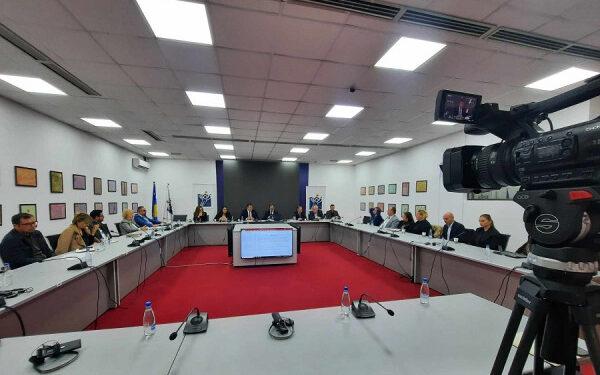 Më pak se 20 është përqindja e pronave në emër të grave në Kosovë