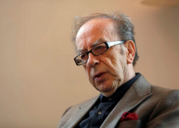​Sot publikohen dorëshkrimet e Ismail Kadaresë