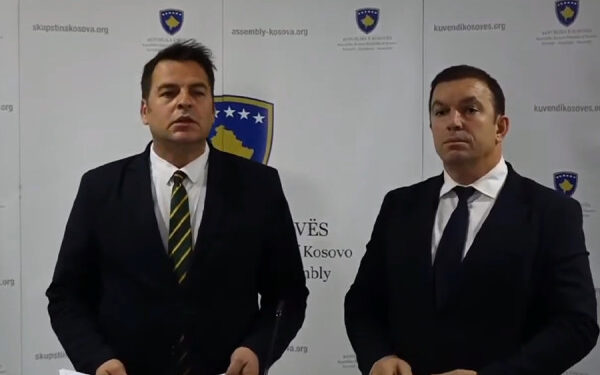 Muja: Kontratat njëburimore janë vetëm propagandë e opozitës