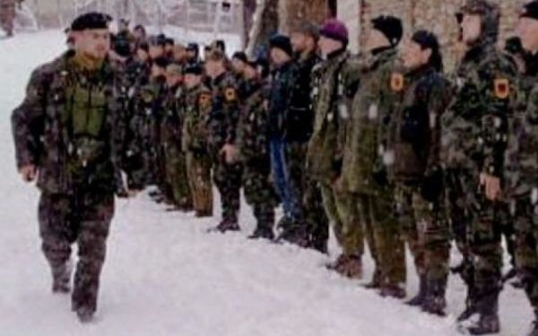 24 vjet nga konfrontimet e para të Ushtrisë Çlirimtare për Preshevë, Medvegjë dhe Bujanoc