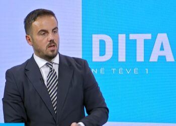 Bajrami: Kurti edhe ushqim kur blen, opozita e akuzon se po bën fushatë