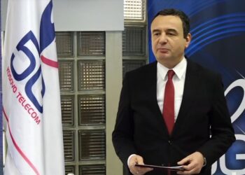 Kurti: Telekomi, shembull që faji nuk është tek pronësia por qeverisja që shpërfillë interesin publik