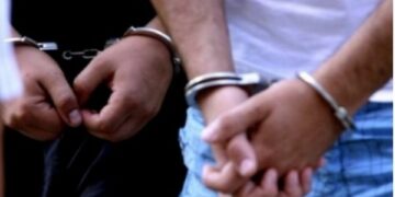 Arrestohen tetë të mitur që u rrahën mes vete në Malishevë