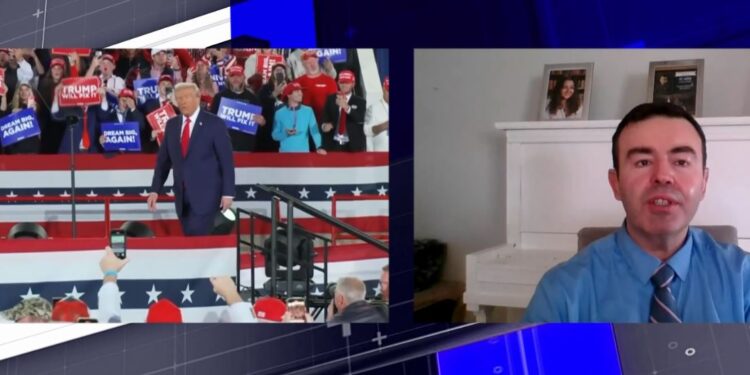 Bislimi: Qeveria Kurti nuk e shfrytëzoi administratën Biden, Trump do të ketë qasje ndryshe nëse fiton