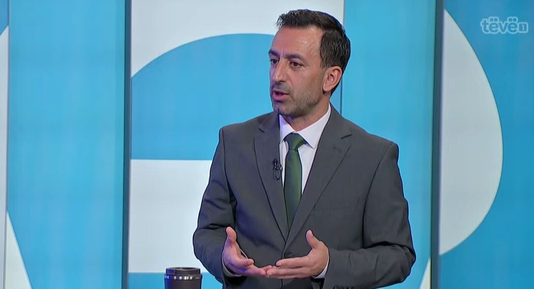 Kthimi i idesë së shkëmbimit të territoreve? Basha: Kurti, i betuar në mbrojtje të territorit