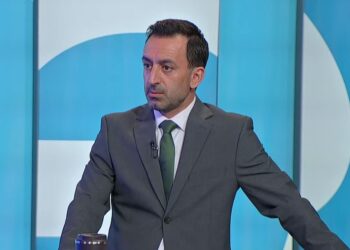 Basha: S’kemi arsye me u frikësuar nga fitorja e Trump, Serbia duhet të frikësohet