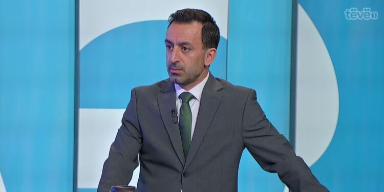 Basha: S’kemi arsye me u frikësuar nga fitorja e Trump, Serbia duhet të frikësohet