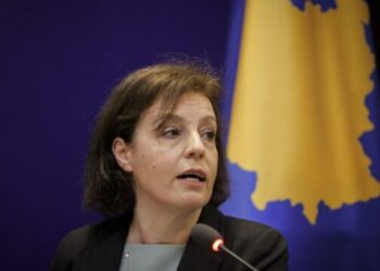 Gërvalla në Lituani, dështon seanca në rastin ku akuzohet për mosdeklarim të pasurisë