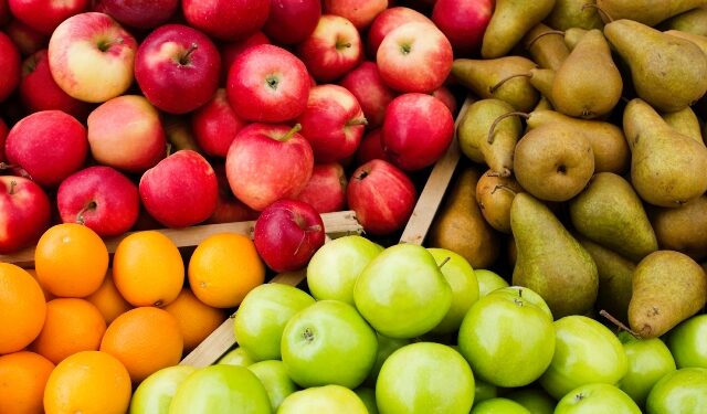 Frutat më të shijshme të stinës së dimrit