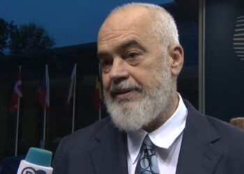 Zgjedhjet në ShBA, Rama: Nuk po mbështes askënd, fushatë elektorale përçarëse