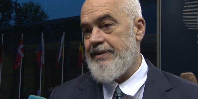 Zgjedhjet në ShBA, Rama: Nuk po mbështes askënd, fushatë elektorale përçarëse