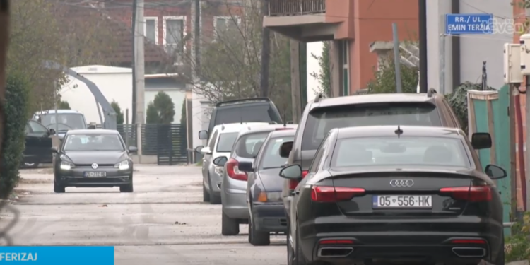 Si ndodhi rasti makabër në Ferizaj, ku mbeten të plagosur katër persona nga therja me thikë?