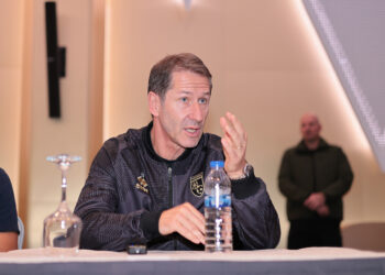 Foda: Nuk është i rëndësishëm vendimi i UEFA-s, por ka qenë më i rëndësishëm vendimi ynë