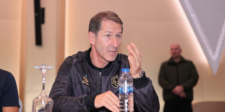 Foda: Nuk është i rëndësishëm vendimi i UEFA-s, por ka qenë më i rëndësishëm vendimi ynë