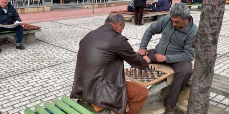 Sfidat e të moshuarve në Shqipëri, 10,8% e tyre jetojnë vetëm