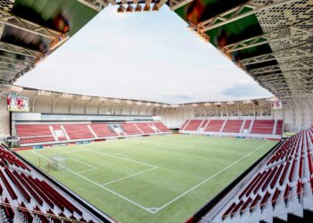 Qeveria merr vendim për ndërtimin e dy stadiumeve e renovimin e dy të tjerëve