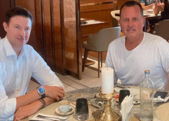 Grenell riposton mesazhin e Denion Meidanit: Rikthim historik i Trump