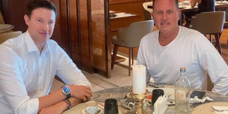 Grenell riposton mesazhin e Denion Meidanit: Rikthim historik i Trump