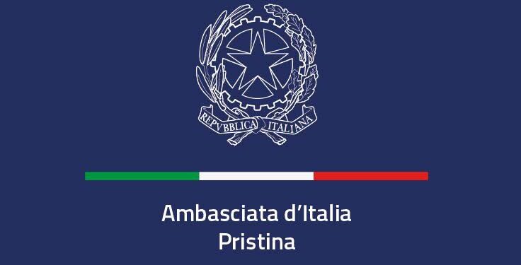 Italia dënon sulmin e mbrëmshëm në Zubin-Potok: Jemi me Kosovën