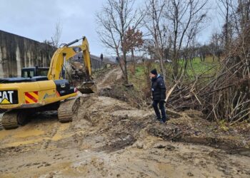 Shefi i EULEX-it viziton Zubin Potokun, e quan të papranueshëm sulmin në Ibër-Lepenc