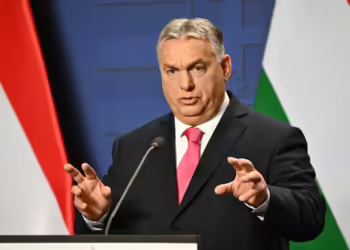 Orbani thotë se do ta ftojë Netanyahun në Hungari, pas fletarrestimit nga GJNP