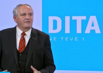 Dedaj: Populli e ka kuptuar mashtrimin e Kurtit, s’do duhej të kalonin 5 përqindëshin