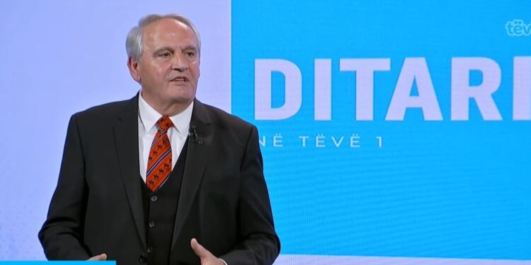 Dedaj: Populli e ka kuptuar mashtrimin e Kurtit, s’do duhej të kalonin 5 përqindëshin